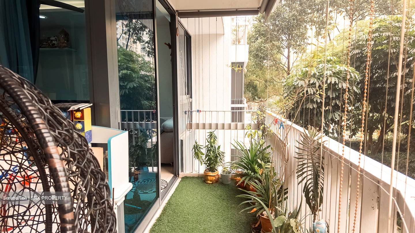 Belysa (D18), Condominium #634574151